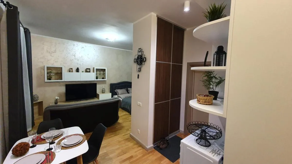 Image 3 of Dream Apartment Blaumana