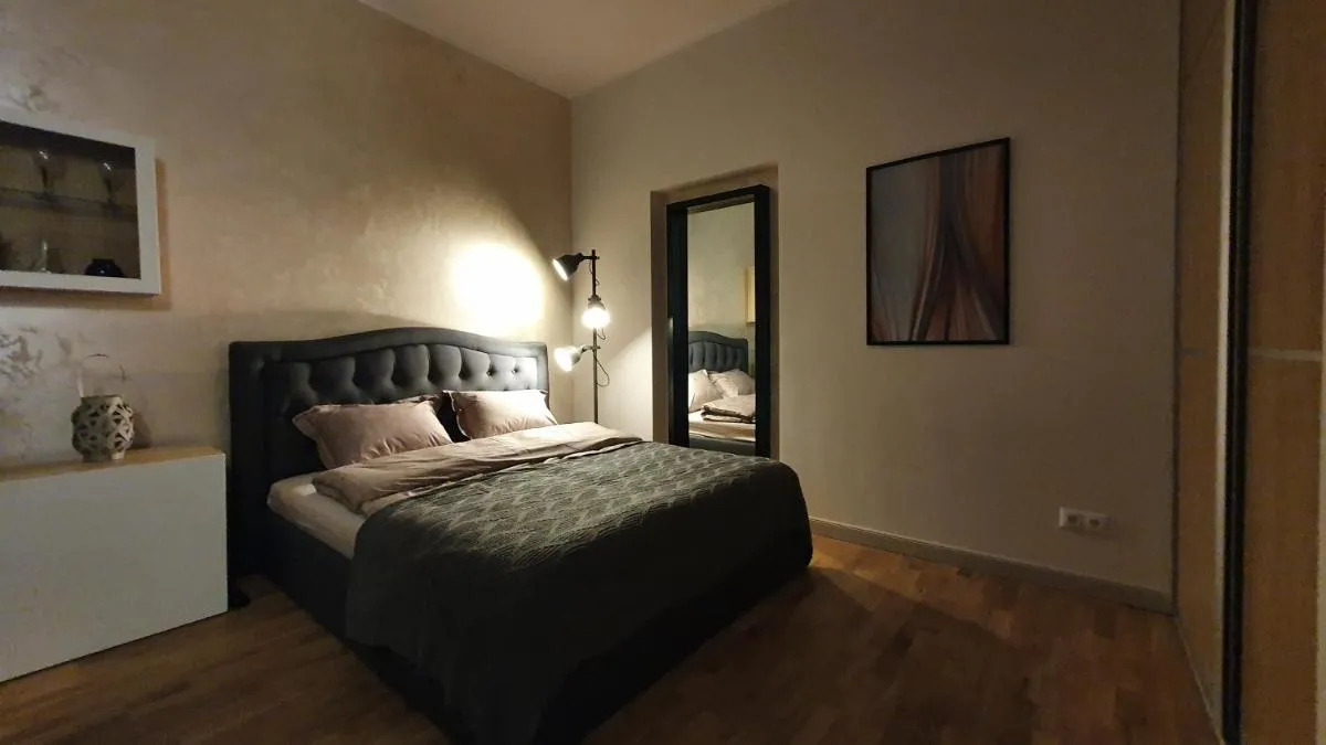 Image 1 of Dream Apartment Blaumana