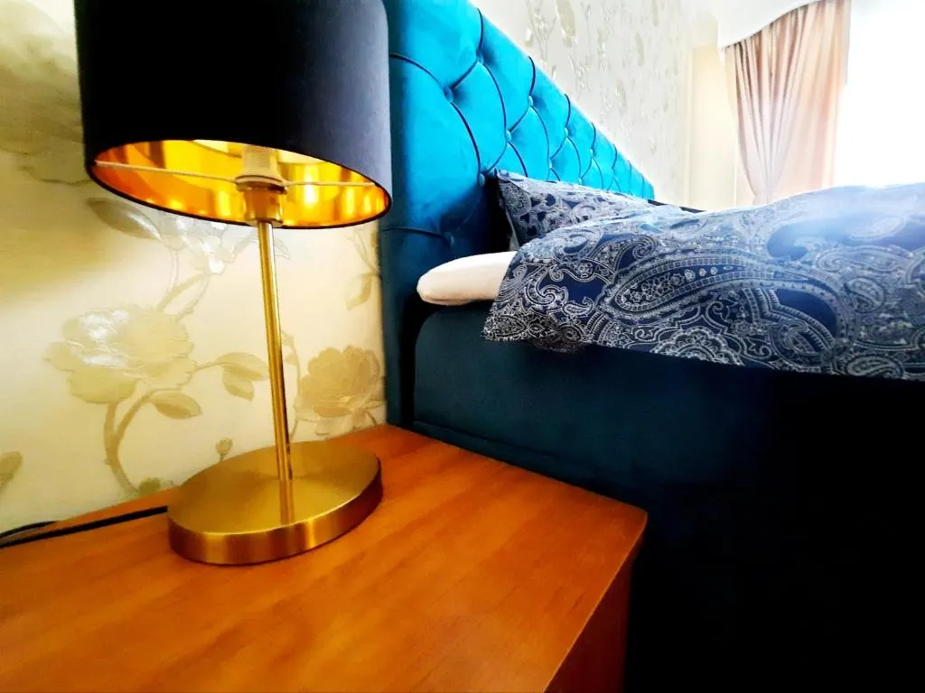 Image of Dzenu Apartment