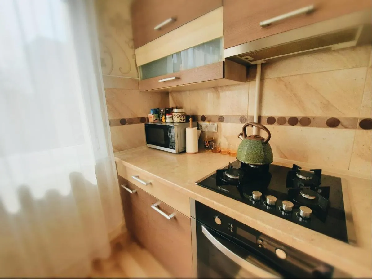 Image 4 of Dzenu Apartment