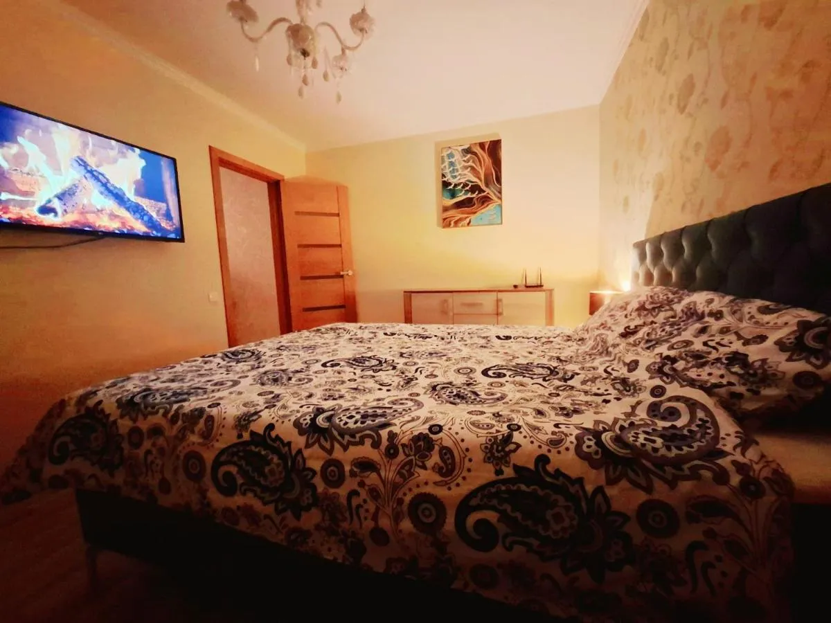 Image 2 of Dzenu Apartment