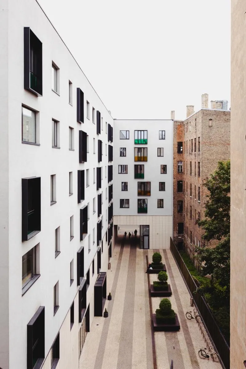 Image 5 of Dzirnavu Apartment