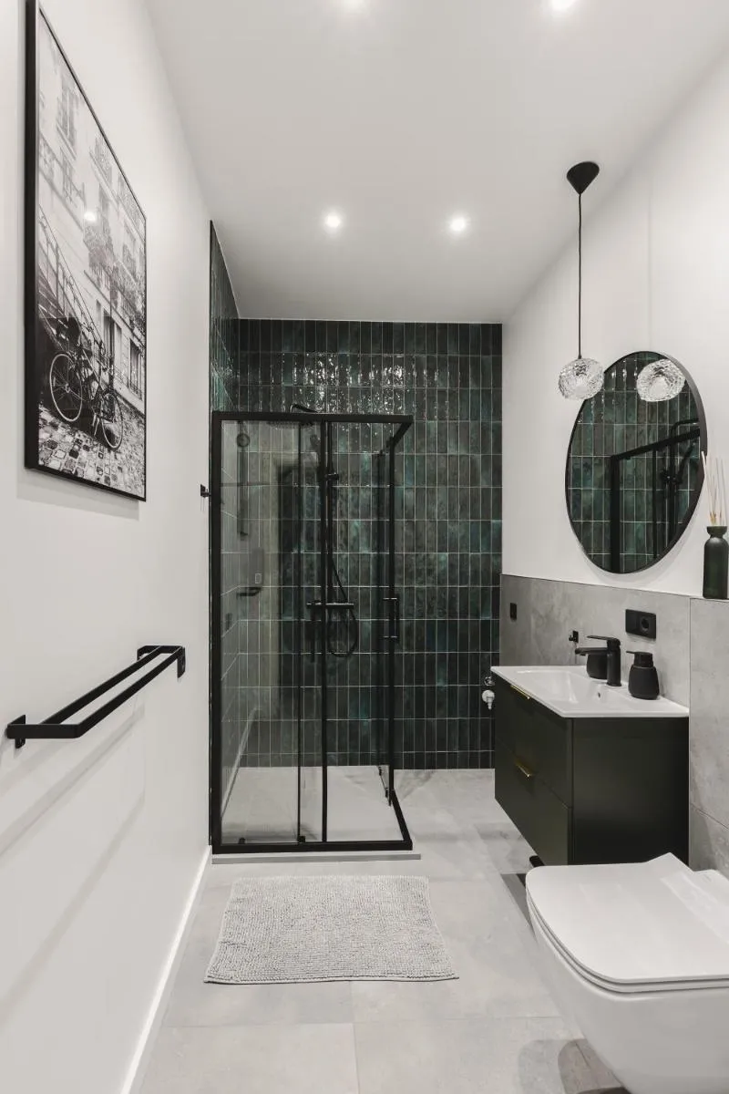 Image 3 of Dzirnavu Apartment