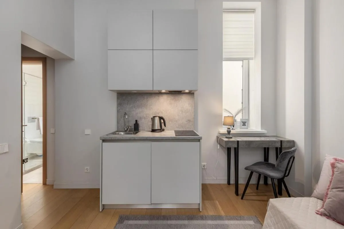 Image 6 of Efficient City Centre Studio