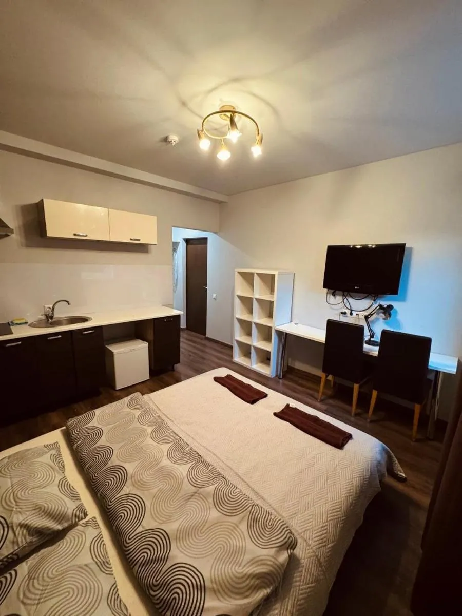 Image 5 of EksPorta Apartments 3