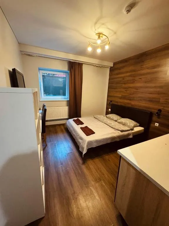 Image of EksPorta Apartments 3