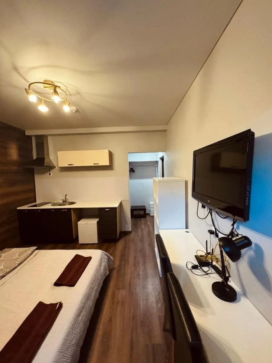 Image 3 of EksPorta Apartments 3