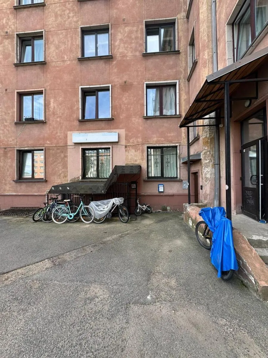 Image 4 of EksPorta Apartments 3