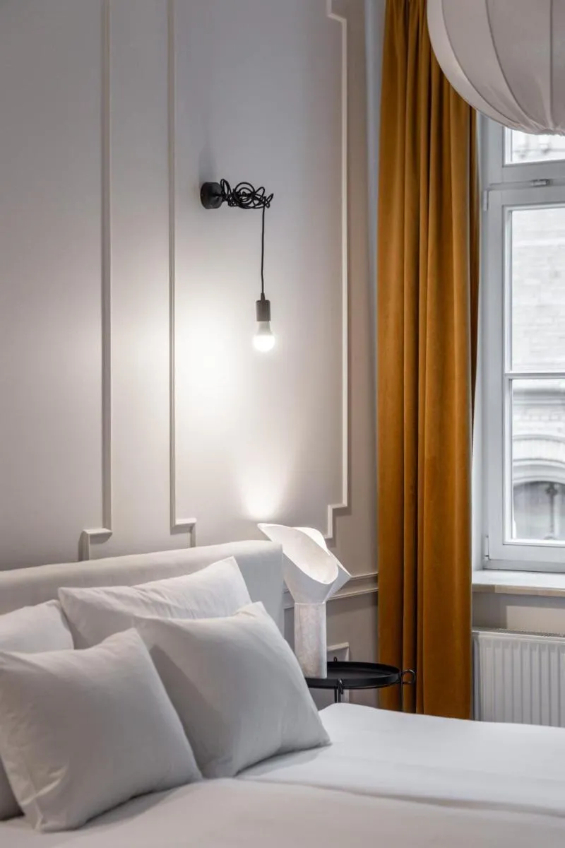Image 6 of Elegant 2bd apartment next to Old Town Riga