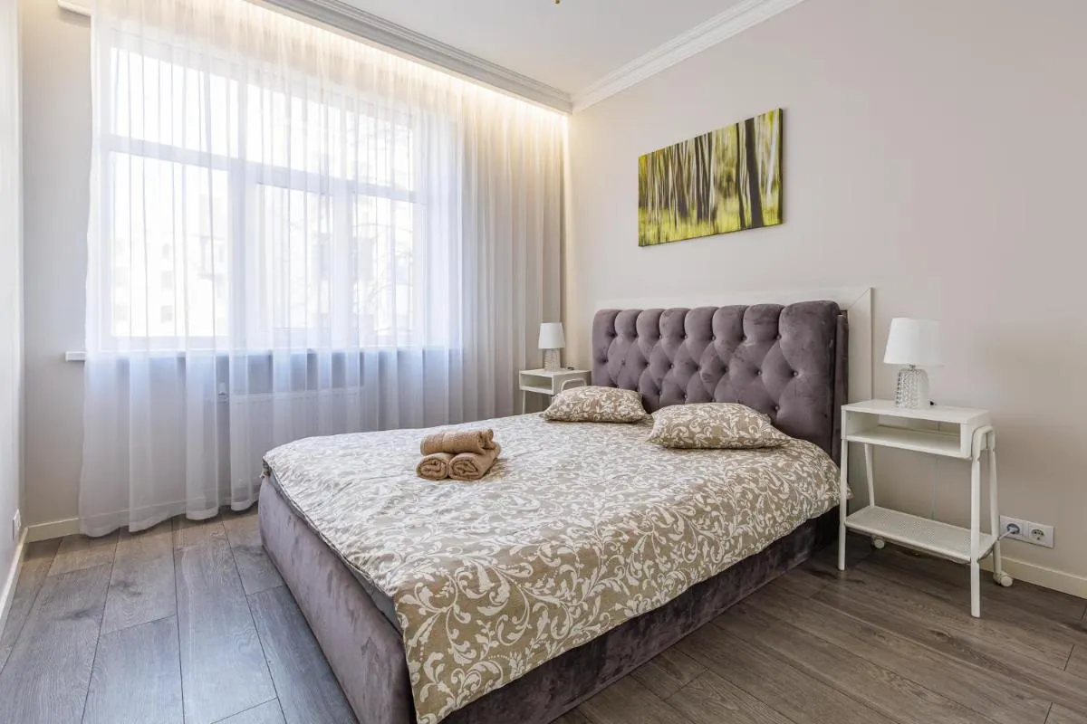Image 1 of Elegant Apartment