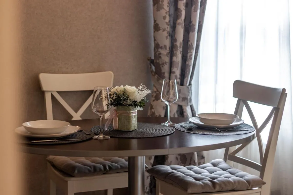 Image 2 of Elegant Apartment in historical centre & Free Locked PARKING