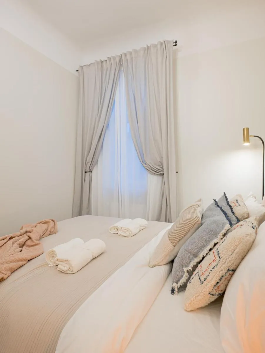 Image 3 of Elegant Poets Residence Riga