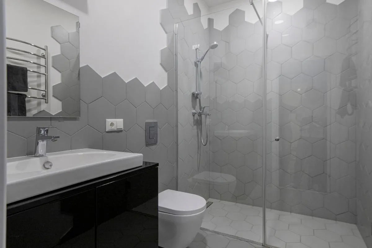 Image 6 of Elegant Stay in Quiet Center