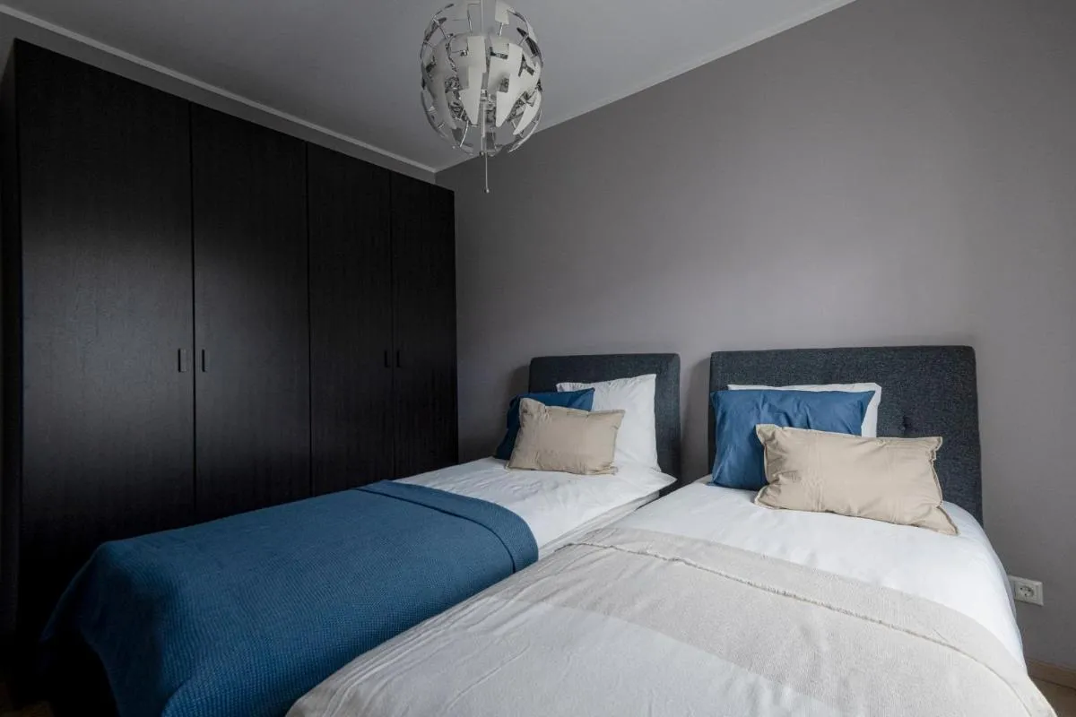 Image 1 of Elegant Stay in Quiet Center