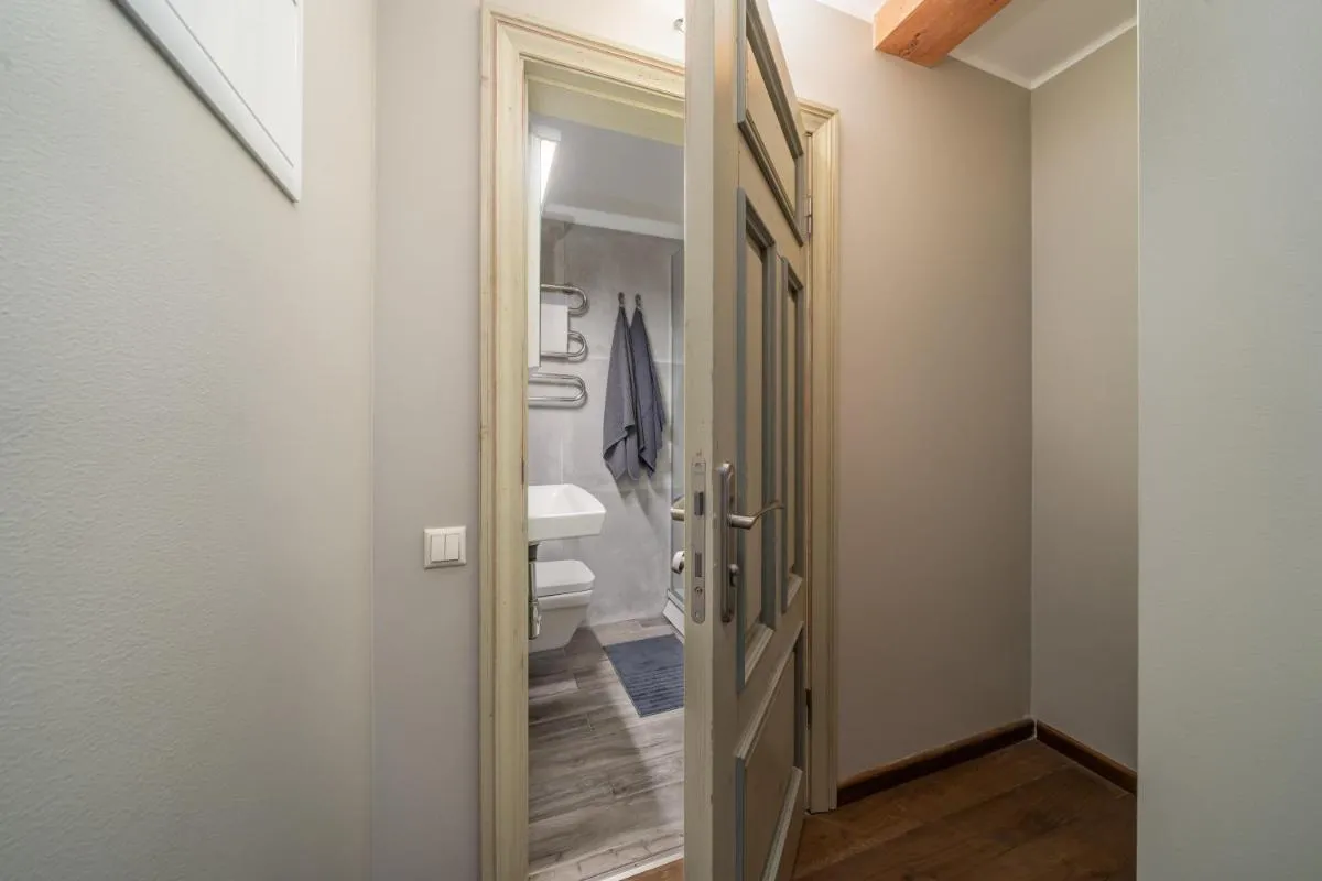 Image 2 of Enjoy Old Town vibes in 1716 Laipu Residence with 4 stylish Apartments and 1 Penthouse