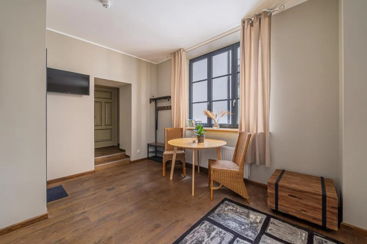 Image 4 of Enjoy Old Town vibes in 1716 Laipu Residence with 4 stylish Apartments and 1 Penthouse