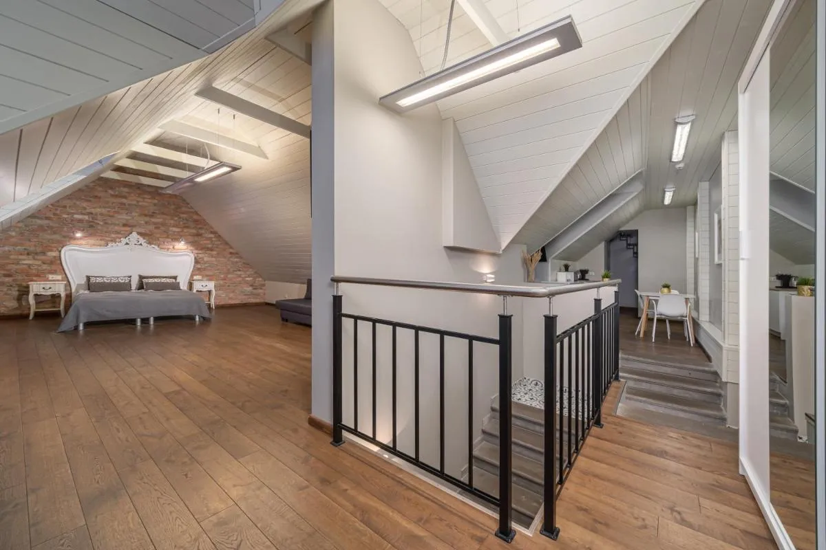Image 6 of Enjoy Old Town vibes in 1716 Laipu Residence with 4 stylish Apartments and 1 Penthouse