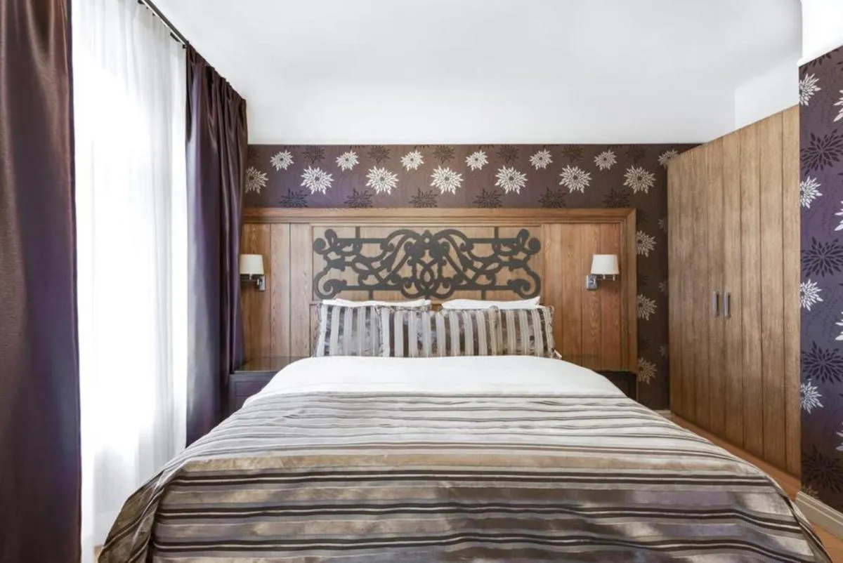 Image 1 of Eurostars Metropole