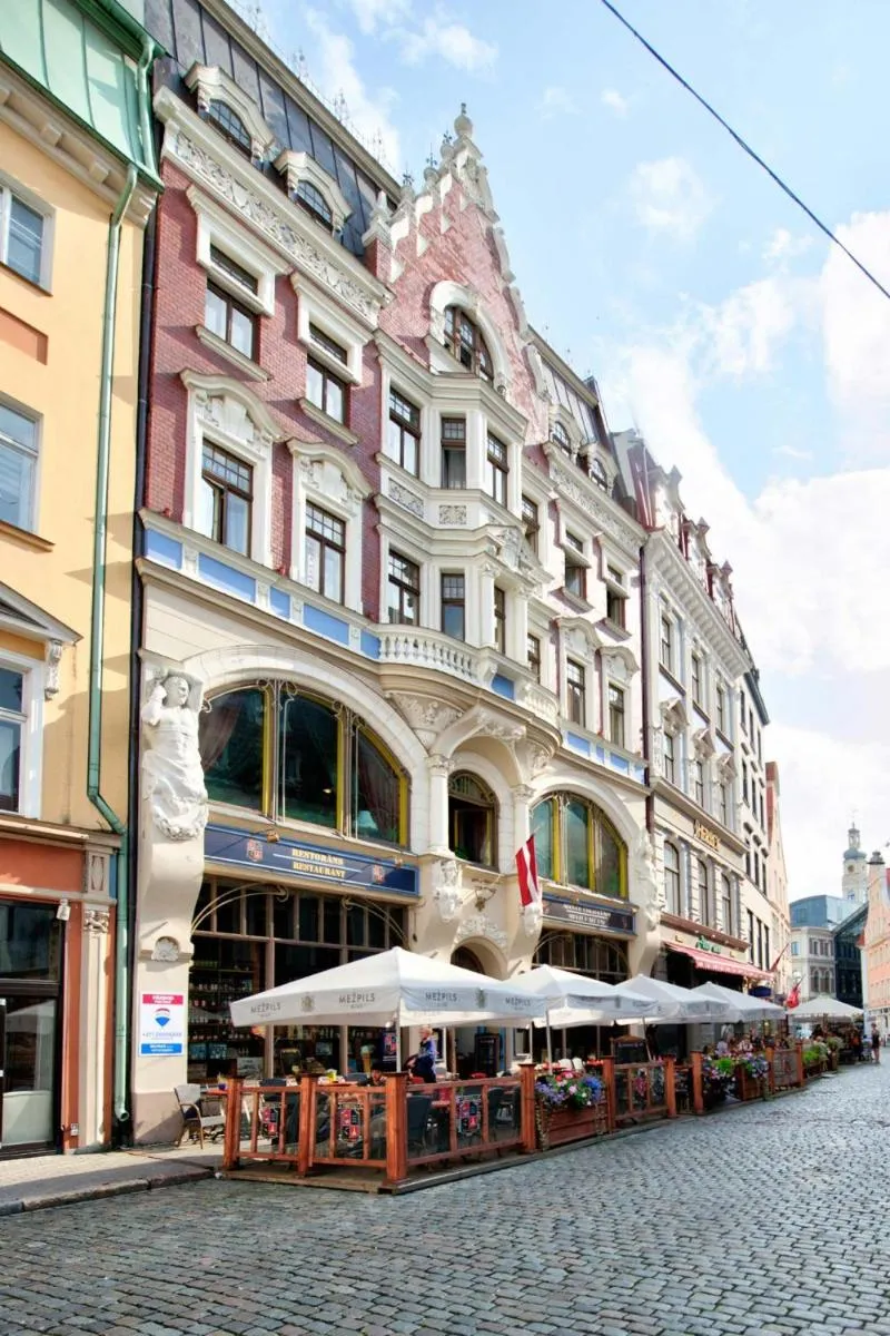 Image 5 of Eurostars Metropole