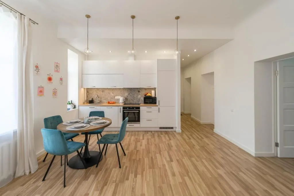 Image of Families & Groups 3 Bedrooms Free Parking