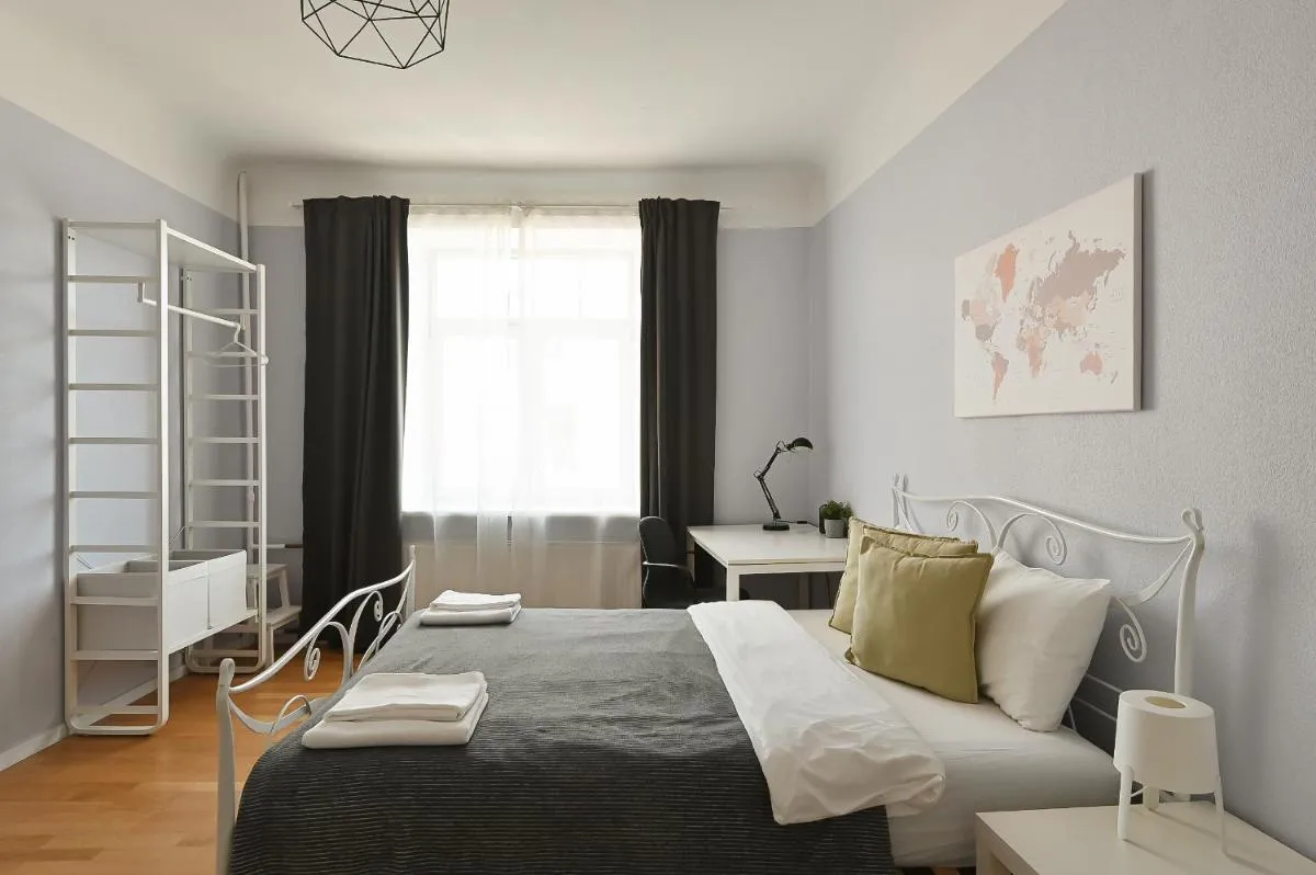 Image 6 of Families & Groups – 4 Bedrooms – Spacious 110m2 – Perfect Location