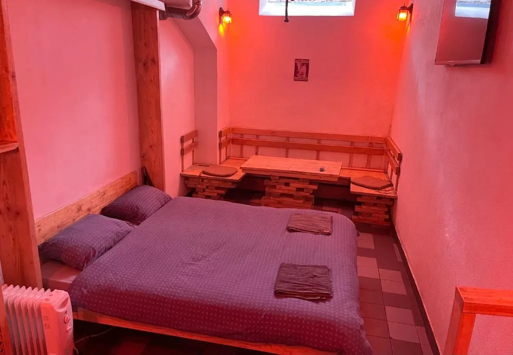 Image of Flat with spa in center of Riga