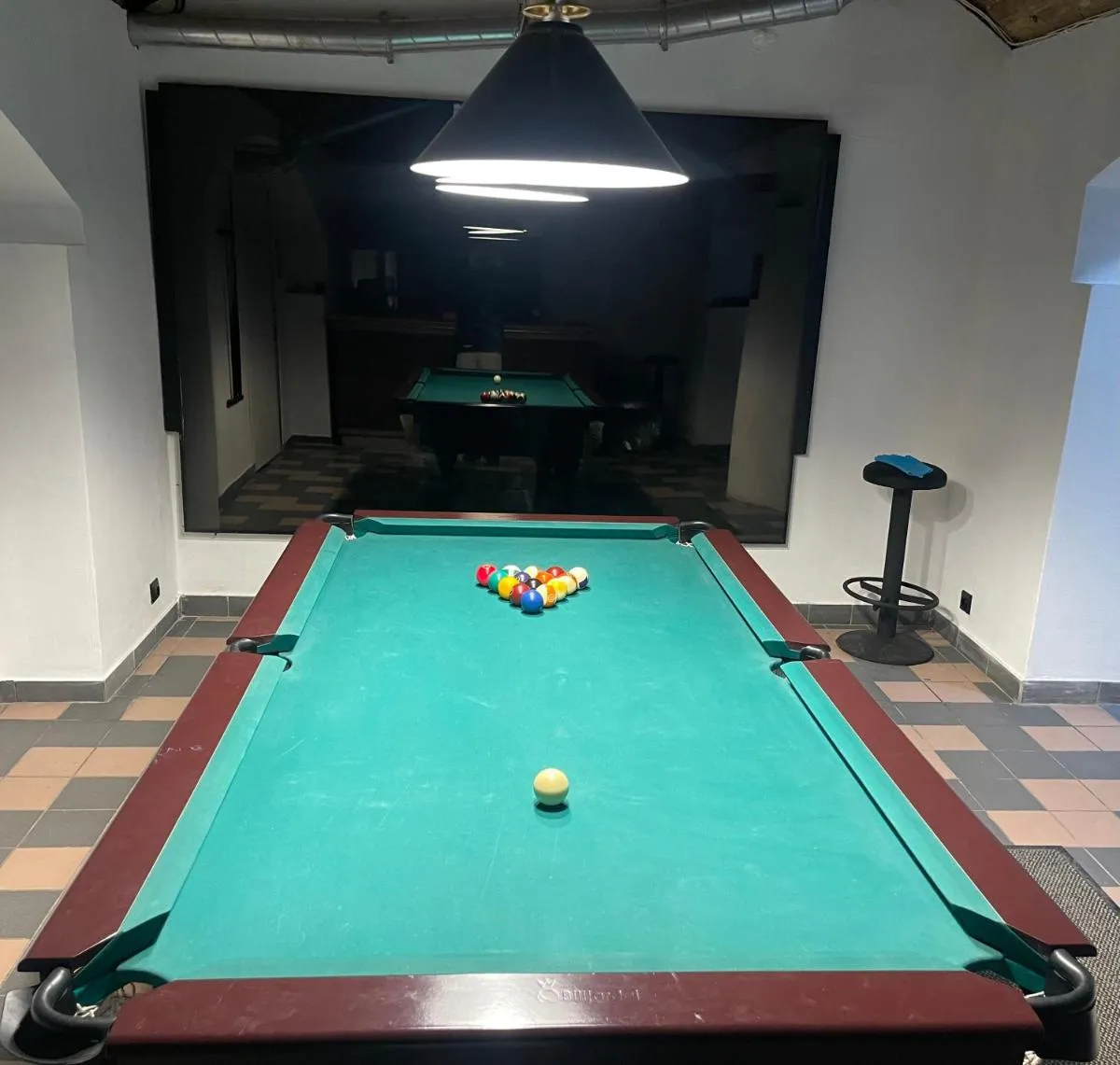 Image 4 of Flat with spa in center of Riga