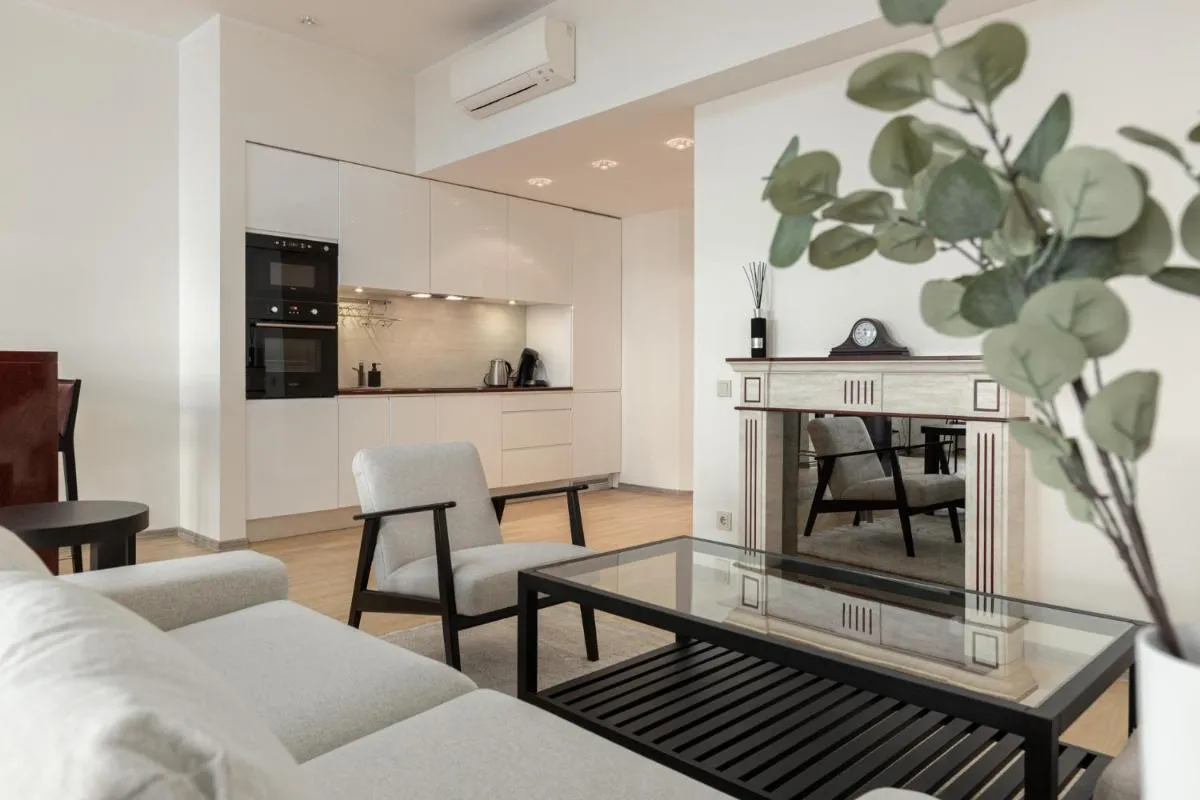 Image 4 of G22 Apartments