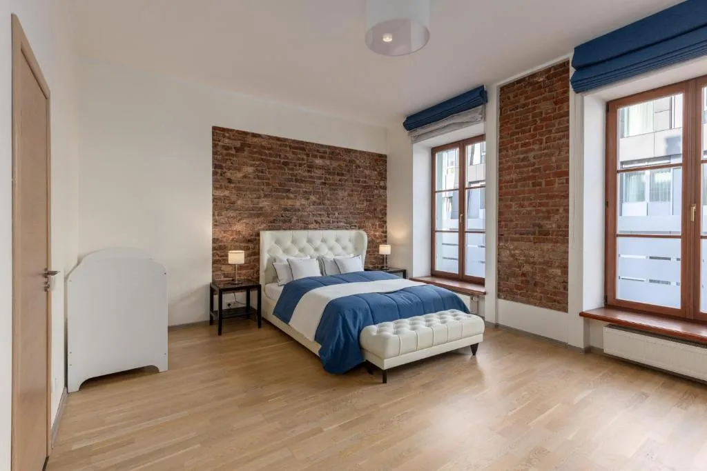 Image of G22 Apartments