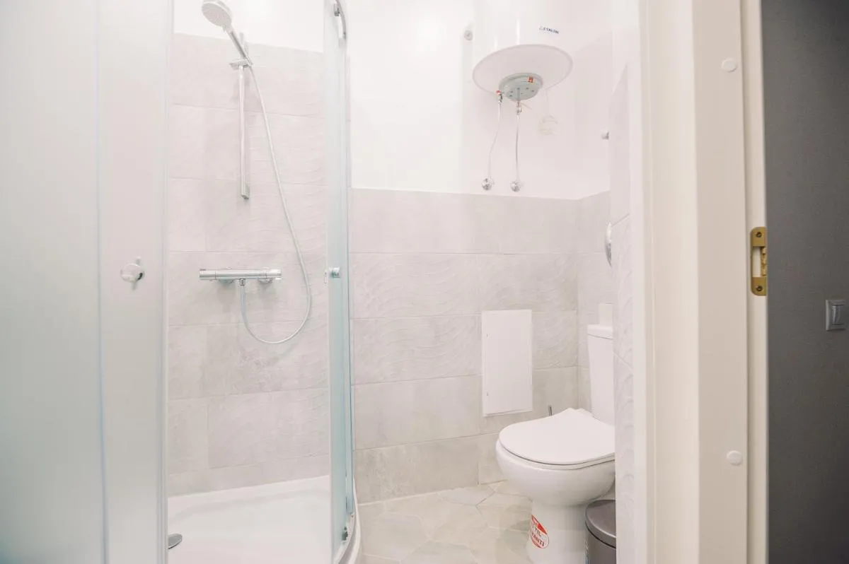 Image 6 of Gertrudes Residence stay in Light-Filled Studio apartment in Central Riga