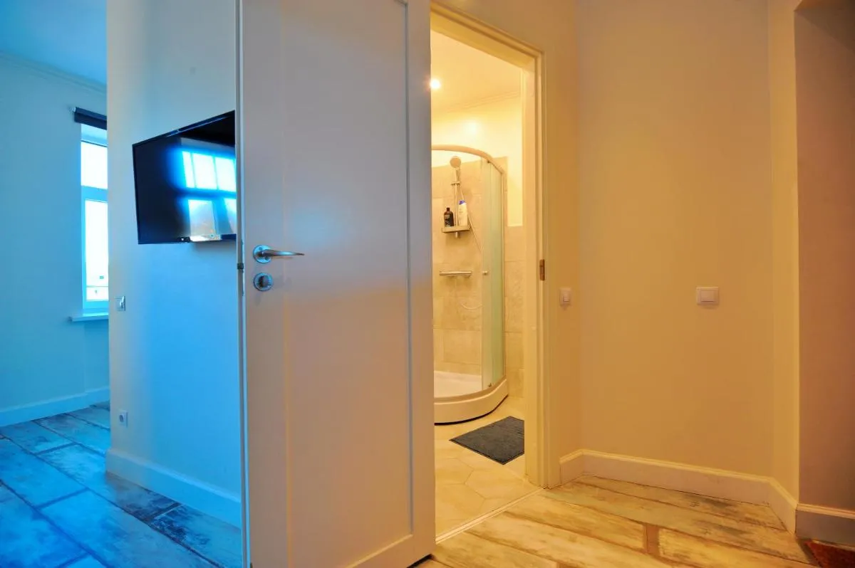 Image 2 of Gertrudes Residence stay in Light-Filled Studio apartment in Central Riga