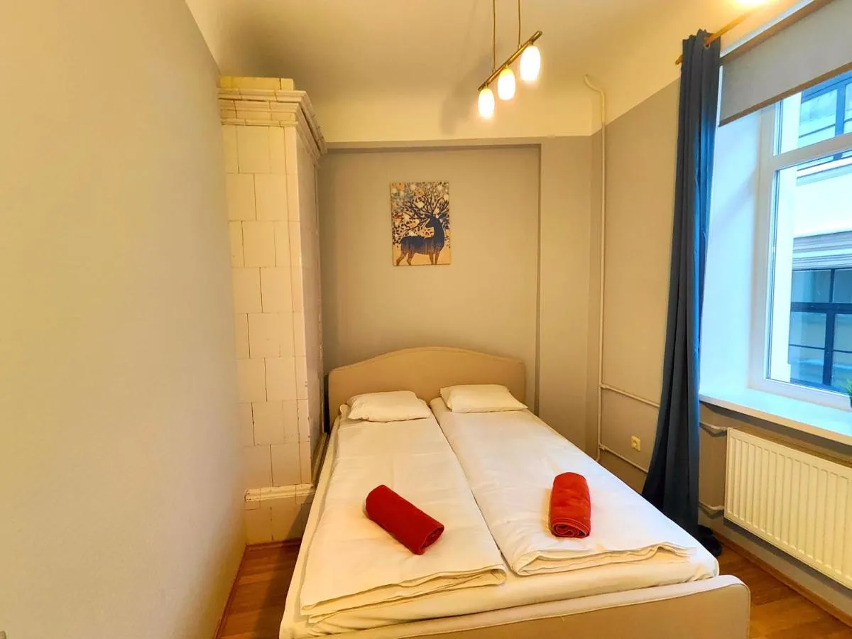 Image 2 of Gleznotaju Old Town Two Bedroom Apartment