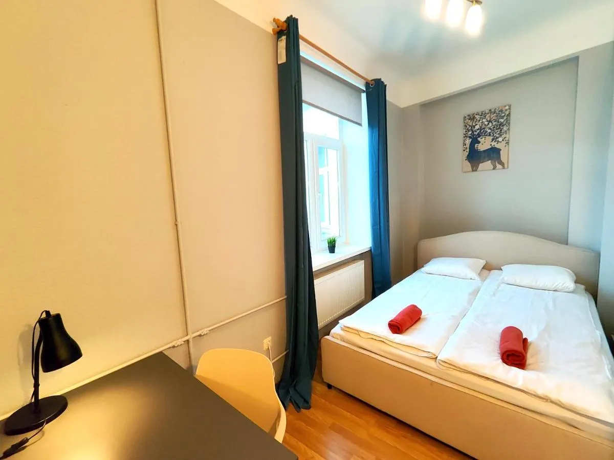 Image 6 of Gleznotaju Old Town Two Bedroom Apartment