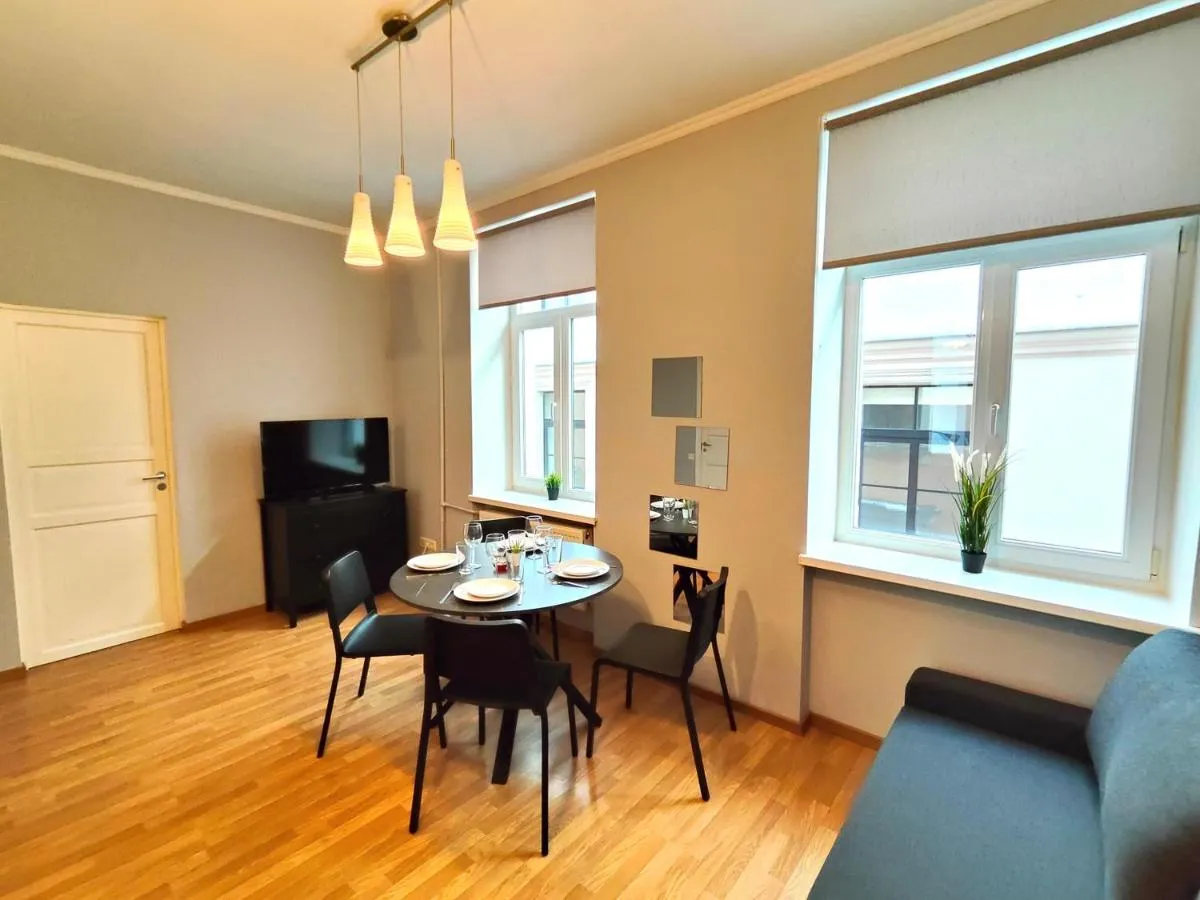 Image 4 of Gleznotaju Old Town Two Bedroom Apartment