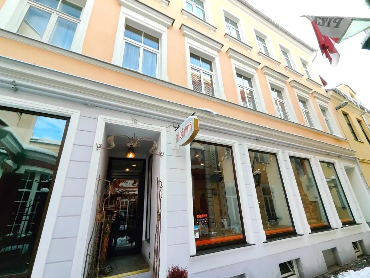 Image 5 of Gleznotaju Old Town Two Bedroom Apartment