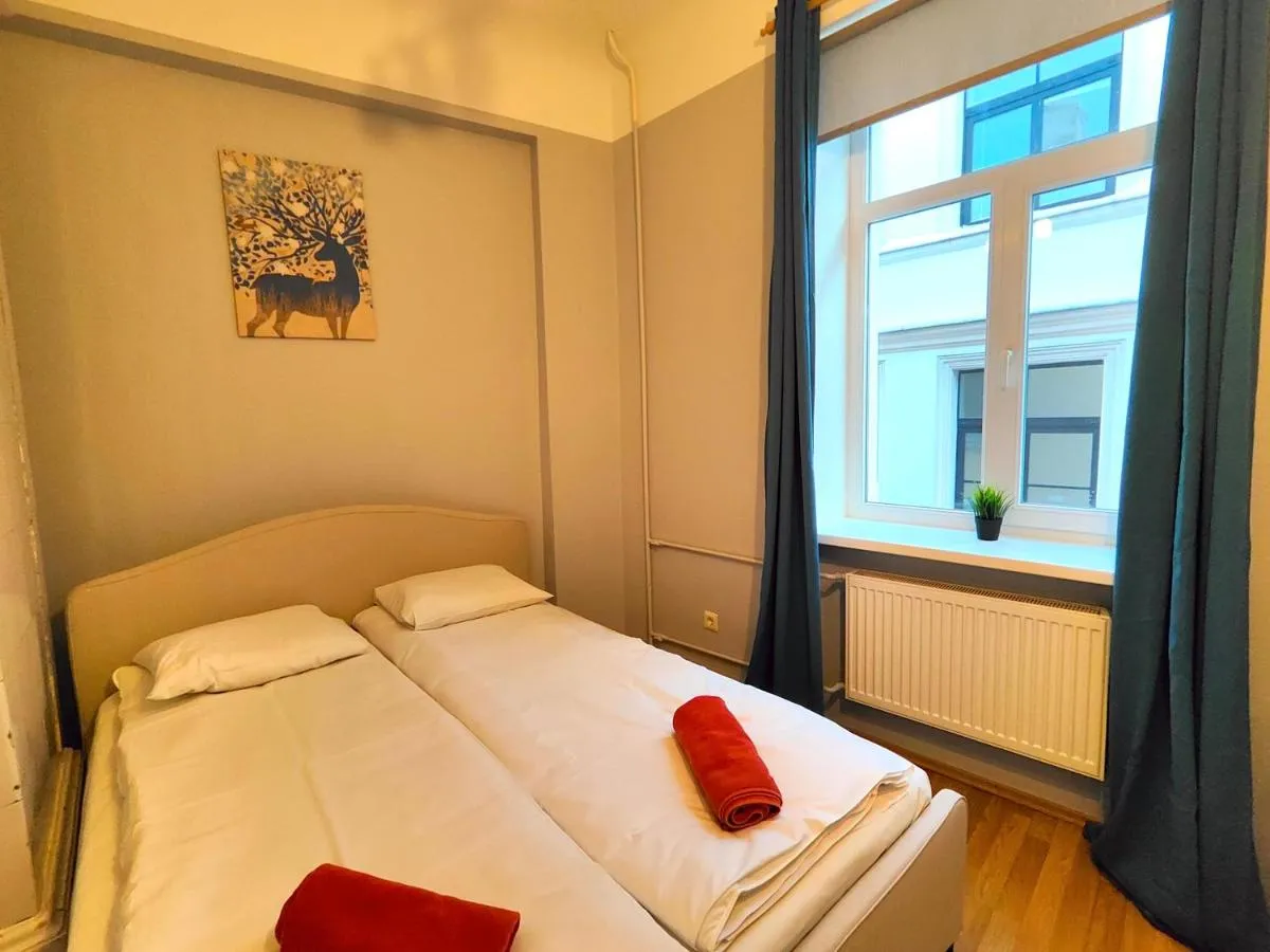 Image 1 of Gleznotaju Old Town Two Bedroom Apartment