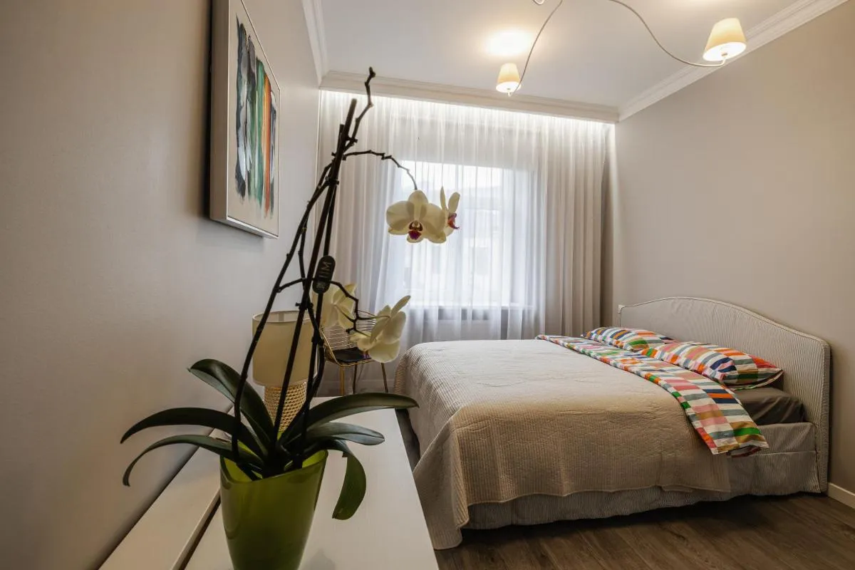 Image 1 of Grand Apartment
