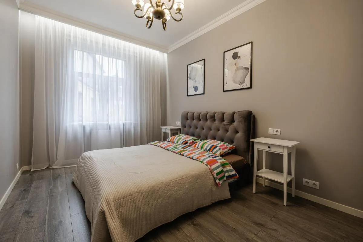 Image 6 of Grand Apartment
