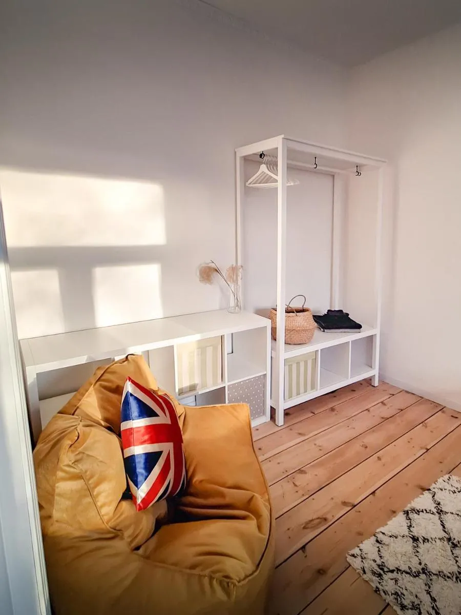Image 6 of Great apartment with the park view – 4th floor