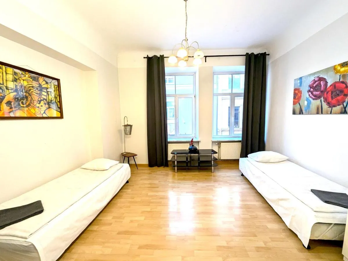 Image 2 of Grecinieku Old Town Two Bedroom Apartment