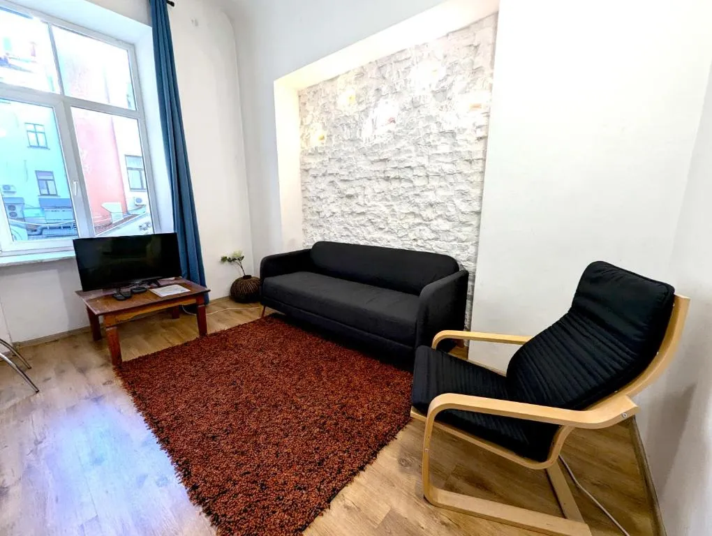 Image of Grecinieku Old Town Two Bedroom Apartment