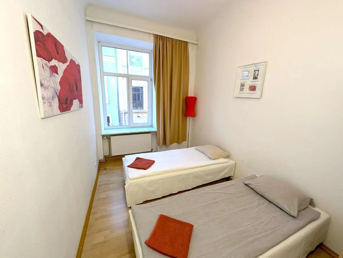 Image 3 of Grecinieku Old Town Two Bedroom Apartment