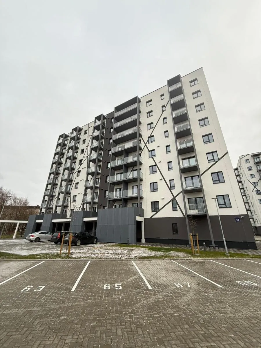 Image 6 of Grēdu Rezidence