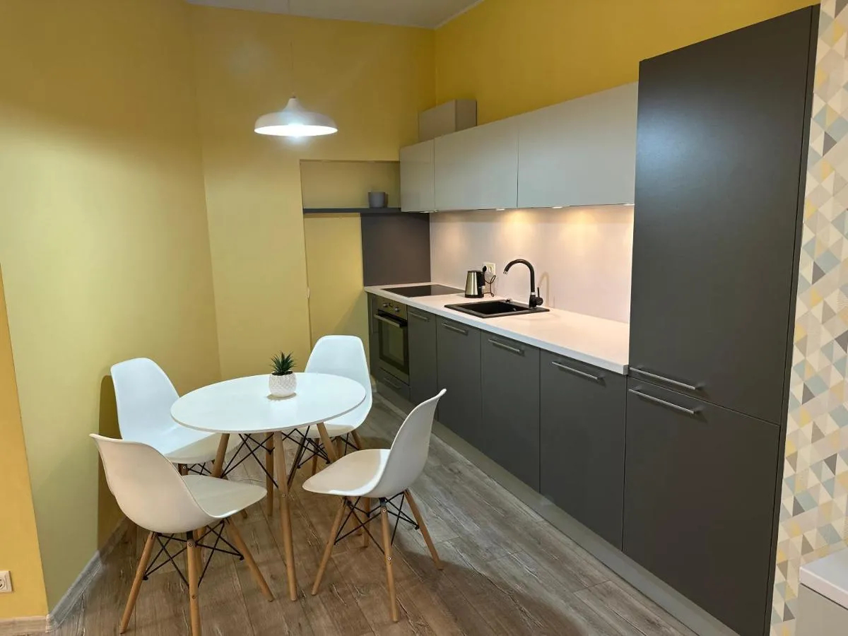 Image 3 of Heart of Saint Peter Apartments