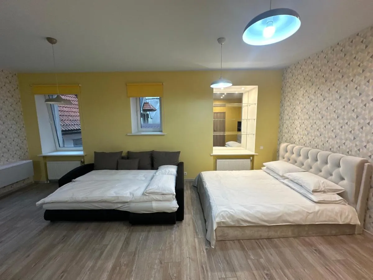 Image 1 of Heart of Saint Peter Apartments