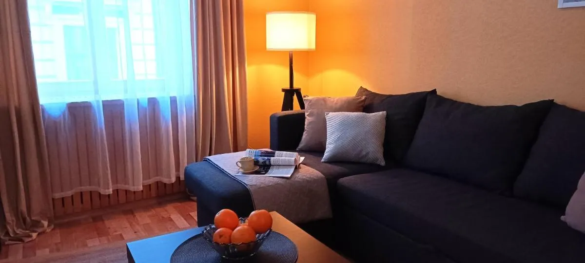 Image 1 of Historic Old Town Escape Cozy 2 Bedrooms Perfect location