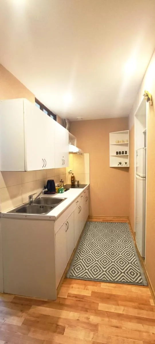 Image 5 of Historic Old Town Escape Cozy 2 Bedrooms Perfect location