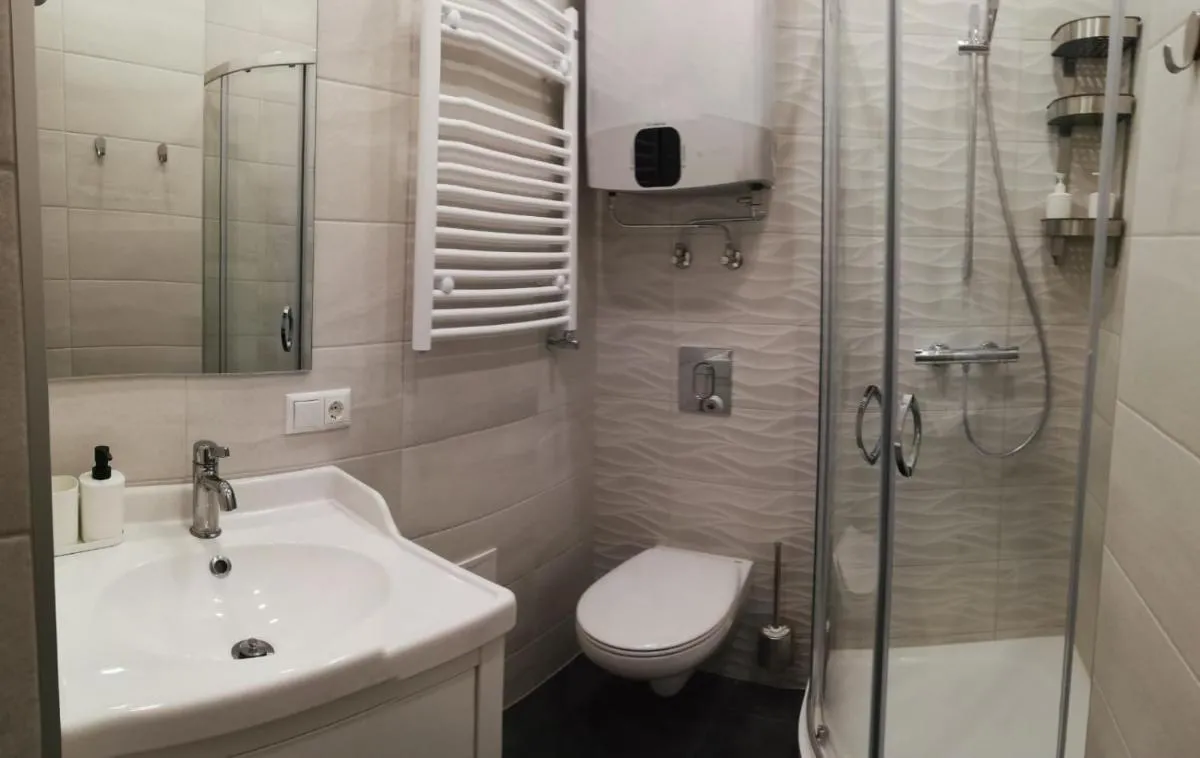 Image 2 of Historic apartment with Wooden floors in the Hearth of Old-town Riga