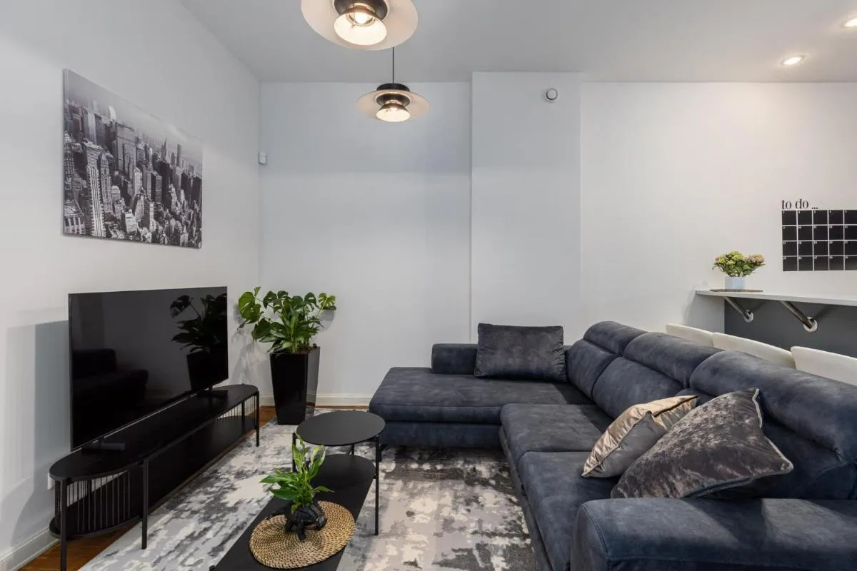 Image 4 of K1820 Family apartments