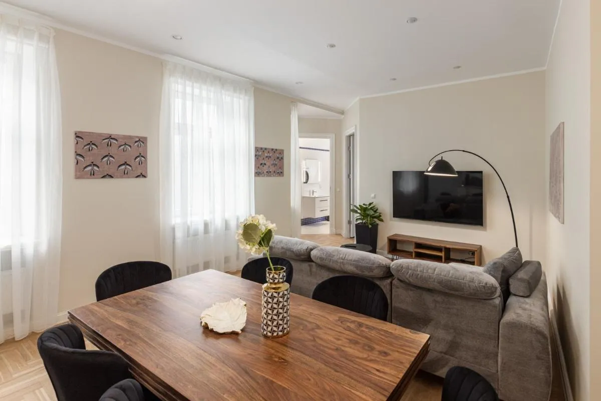 Image 3 of K1820 Family apartments